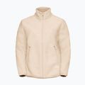 Dámská fleecová mikina Jack Wolfskin High Curl oyster 7