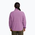 Dámská fleecová mikina Jack Wolfskin Lite Curl Full Zip vivid orchid 3