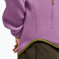 Dámská fleecová mikina Jack Wolfskin Lite Curl Full Zip vivid orchid 6