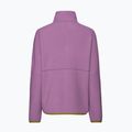 Dámská fleecová mikina Jack Wolfskin Lite Curl Full Zip vivid orchid 8