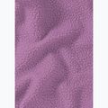 Dámská fleecová mikina Jack Wolfskin Lite Curl Full Zip vivid orchid 9