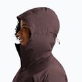 Dámská péřová bunda Jack Wolfskin Icecape 2L Down Ins Rds sheer plum 4