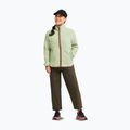 Dámská fleecová mikina Jack Wolfskin Lite Curl Full Zip melon 2