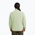 Dámská fleecová mikina Jack Wolfskin Lite Curl Full Zip melon 3