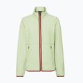 Dámská fleecová mikina Jack Wolfskin Lite Curl Full Zip melon 7
