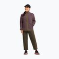 Dámská fleecová mikina Jack Wolfskin Lite Curl Full Zip sheer plum 2