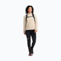 Dámská fleecová mikina Jack Wolfskin Taunus 100 Half Zip oyster 2