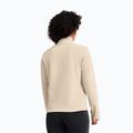 Dámská fleecová mikina Jack Wolfskin Taunus 100 Half Zip oyster 3