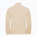 Dámská fleecová mikina Jack Wolfskin Taunus 100 Half Zip oyster 6