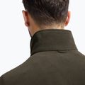 Pánská fleecová mikina Jack Wolfskin Taunus 200 Full Zip obsidian moss 5