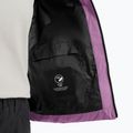 Dámský péřový kabát Jack Wolfskin Frozen Palace vivid orchid 4