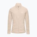 Dámská fleecová mikina Jack Wolfskin Taunus 100 Full Zip oyster 7
