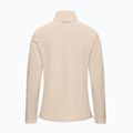 Dámská fleecová mikina Jack Wolfskin Taunus 100 Full Zip oyster 8