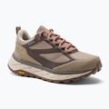 Dámská trekingová obuv Jack Wolfskin Terraventure Texapore béžová 4051631_5294