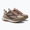Dámská trekingová obuv Jack Wolfskin Terraventure Texapore béžová 4051631_5294 5