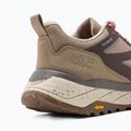 Dámská trekingová obuv Jack Wolfskin Terraventure Texapore béžová 4051631_5294 7