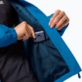 Pánská nepromokavá bunda Jack Wolfskin Stormy Point modrá 1111141_1361 4