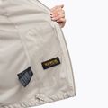 Dámská hardshell bunda Jack Wolfskin Pack & Go Shell šedá 1111514_6260 9