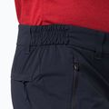 Pánské softshellové kalhoty Jack Wolfskin Peak tmavě modré 1507491_1010 3