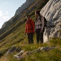 Pánské softshellové kalhoty Jack Wolfskin Peak černé 1507491_6000 10