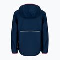 Dětská nepromokavá bunda Jack Wolfskin Rainy Days tmavě modrá 1604815_1024 2
