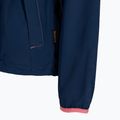 Dětská nepromokavá bunda Jack Wolfskin Rainy Days tmavě modrá 1604815_1024 5