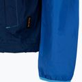 Dětská nepromokavá bunda Jack Wolfskin Rainy Days modrá 1604815_1201 5