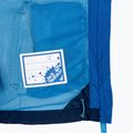 Dětská nepromokavá bunda Jack Wolfskin Rainy Days modrá 1604815_1201 6