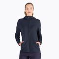 Dámská fleece mikina Jack Wolfskin Modesto tmavě modrá 1706253_1010