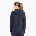 Dámská fleece mikina Jack Wolfskin Modesto tmavě modrá 1706253_1010 3