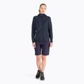Dámská fleece mikina Jack Wolfskin Modesto tmavě modrá 1706253_1010 7