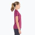 Dámské trekingové tričko Jack Wolfskin Tech fialové 1807121_2094 2