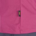 Dámské trekingové tričko Jack Wolfskin Tech fialové 1807121_2094 5