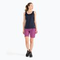Dámské trekingové tričko Jack Wolfskin Pack & Go Tank tmavě modré 1807282_1010 2