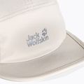 Kšiltovka Jack Wolfskin Pack & Go béžová 1910511_6260 5