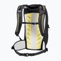 Jack Wolfskin Athmos Shape 20l turistický batoh černý 2010171_6000 5