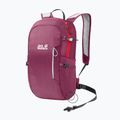 Jack Wolfskin Athmos Shape 16 l beaujolais turistický batoh