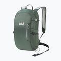 Jack Wolfskin Athmos Shape 16 l hedge green turistický batoh