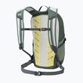 Jack Wolfskin Athmos Shape 16 l hedge green turistický batoh 2