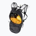 Jack Wolfskin Athmos Shape 16 l turistický batoh černý 5