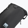Jack Wolfskin Helsinki Rolltop 18 l ultra black denní batoh 5