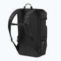Turistický batoh Jack Wolfskin Tokyo Pack černý 2010401_6666_OS 7
