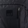 Turistický batoh Jack Wolfskin Berkeley De Luxe černý 2530002_6000_OS 4
