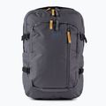 Turistický batoh Jack Wolfskin Berkeley De Luxe šedý 2530002_6168_OS