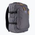 Turistický batoh Jack Wolfskin Berkeley De Luxe šedý 2530002_6168_OS 2