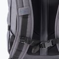 Turistický batoh Jack Wolfskin Berkeley De Luxe šedý 2530002_6168_OS 6