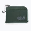 Peněženka Jack Wolfskin Kariba Air zelená 8006802_4311 2