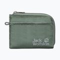 Peněženka Jack Wolfskin Kariba Air zelená 8006802_4311 5