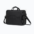 Jack Wolfskin New York 2In1 Flipbag 20 l ultra black batoh 5