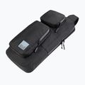 Jack Wolfskin Lyon Cross Over taška přes rameno 8 l ultra černá 3